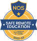 Safe Remote Education
