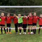 U11 Football Tournament at Caterham School