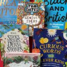 School council books