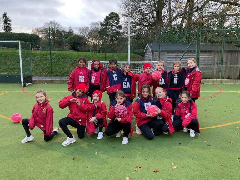 KS2 Netball Vs Cumnor House Girls School Oakhyrst Grange School ks2-netball-vs-cumnor-house-girls-school-oakhyrst-grange-school