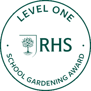 RHS Level 1